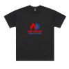 AS Colour Mens Classic Oversized Tee Thumbnail