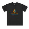 AS Colour Mens Classic Oversized Tee Thumbnail