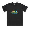 AS Colour Mens Classic Oversized Tee Thumbnail