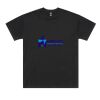 AS Colour Mens Classic Oversized Tee Thumbnail