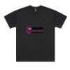 AS Colour Mens Classic Oversized Tee Thumbnail