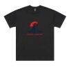 AS Colour Mens Classic Oversized Tee Thumbnail