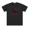 AS Colour Mens Classic Oversized Tee Thumbnail