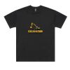 AS Colour Mens Classic Oversized Tee Thumbnail