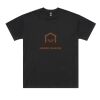AS Colour Mens Classic Oversized Tee Thumbnail