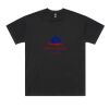 AS Colour Mens Classic Oversized Tee Thumbnail