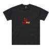 AS Colour Mens Classic Oversized Tee Thumbnail