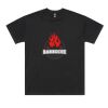 AS Colour Mens Classic Oversized Tee Thumbnail