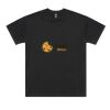 AS Colour Mens Classic Oversized Tee Thumbnail