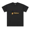 AS Colour Mens Classic Oversized Tee Thumbnail