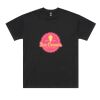 AS Colour Mens Classic Oversized Tee Thumbnail