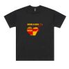 AS Colour Mens Classic Oversized Tee Thumbnail