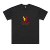 AS Colour Mens Classic Oversized Tee Thumbnail