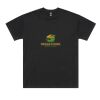 AS Colour Mens Classic Oversized Tee Thumbnail