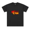 AS Colour Mens Classic Oversized Tee Thumbnail