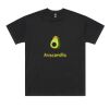 AS Colour Mens Classic Oversized Tee Thumbnail