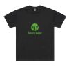 AS Colour Mens Classic Oversized Tee Thumbnail
