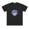 AS Colour Mens Classic Oversized Tee Thumbnail