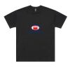 AS Colour Mens Classic Oversized Tee Thumbnail