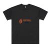 AS Colour Mens Classic Oversized Tee Thumbnail