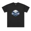 AS Colour Mens Classic Oversized Tee Thumbnail