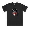 AS Colour Mens Classic Oversized Tee Thumbnail