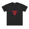 AS Colour Mens Classic Oversized Tee Thumbnail