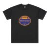 AS Colour Mens Classic Oversized Tee Thumbnail
