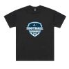 AS Colour Mens Classic Oversized Tee Thumbnail