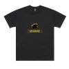 AS Colour Mens Classic Oversized Tee Thumbnail