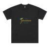 AS Colour Mens Classic Oversized Tee Thumbnail