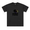 AS Colour Mens Classic Oversized Tee Thumbnail