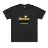 AS Colour Mens Classic Oversized Tee Thumbnail