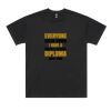AS Colour Mens Classic Oversized Tee Thumbnail
