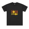 AS Colour Mens Classic Oversized Tee Thumbnail