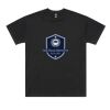 AS Colour Mens Classic Oversized Tee Thumbnail
