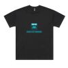 AS Colour Mens Classic Oversized Tee Thumbnail