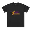 AS Colour Mens Classic Oversized Tee Thumbnail