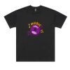 AS Colour Mens Classic Oversized Tee Thumbnail