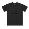 AS Colour Mens Classic Oversized Tee Thumbnail