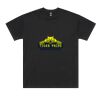 AS Colour Mens Classic Oversized Tee Thumbnail