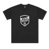AS Colour Mens Classic Oversized Tee Thumbnail