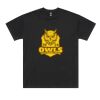 AS Colour Mens Classic Oversized Tee Thumbnail