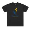 AS Colour Mens Classic Oversized Tee Thumbnail