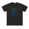 AS Colour Mens Classic Oversized Tee Thumbnail