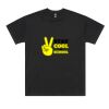 AS Colour Mens Classic Oversized Tee Thumbnail