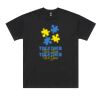 AS Colour Mens Classic Oversized Tee Thumbnail