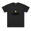 AS Colour Mens Classic Oversized Tee Thumbnail