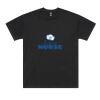 AS Colour Mens Classic Oversized Tee Thumbnail