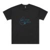 AS Colour Mens Classic Oversized Tee Thumbnail